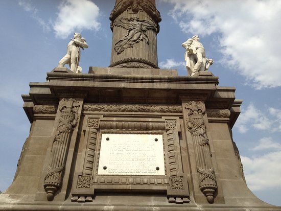 Bağımsızlık Meleği